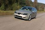 Saab Sport Hatch 2003 года